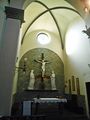 Prato - Oratorio di San Michele alla Misericordia - Interno.jpg