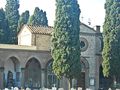 Prato - Oratorio di San Michele alla Misericordia - L'oratorio.jpg