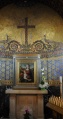Predappio - Altare laterale Oratorio S. Rosa.jpg