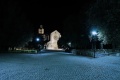 Priverno - Abbazia di Fossanova - notturno.jpg