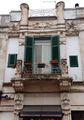 Putignano - Palazzo Liberty in Corso Umberto I 2.jpg