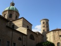 Ravenna - Battistero Neoniano - vicino al Duomo.jpg