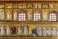 Ravenna - Mosaici Basilica S. Apollinare Nuovo.jpg