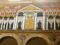 Ravenna - S.Apollinare Nuovo - dettaglio mosaici pareti.jpg