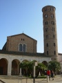 Ravenna - S.Apollinare Nuovo - facciata.jpg