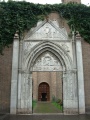 Ravenna - S.Giovanni Evangelista - il portale.jpg
