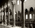 Ravenna - San Giovanni Evangelista, interno.jpg