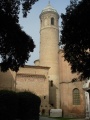 Ravenna - San Vitale - Campanile.jpg