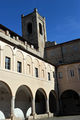 Recanati - Campanile Convento S. Agostino.jpg