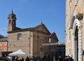 Recanati - Chiesa San Michele 2.jpg