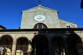 Recanati - Convento e Chiesa Cappuccini montemorello.jpg