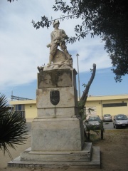 Reggio Calabria - Monumento.jpg