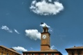 Reggio Emilia - Palazzo del Monte - la torre con orologio.jpg