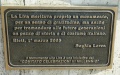 Rieti - Monumento alla Lira - Targa Loren.jpg