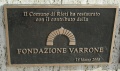Rieti - Monumento alla Lira - Targa Varrone.jpg