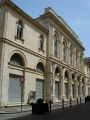 Rieti - Teatro Flavio Vespasiano - lato sud.jpg