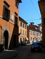 Rieti - Via Garibaldi - con lapide loreto mattei.jpg