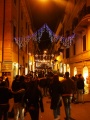 Rieti - Via Roma - natalizia . notturna.jpg