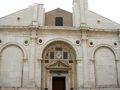 Rimini - Tempio Malatestiano - FACCIATA 2.jpg