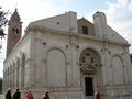 Rimini - Tempio Malatestiano - facciata.jpg