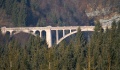Roana - Il ponte di Roana Visto dall'Abitato di Canove.jpg