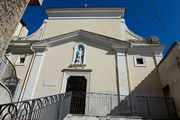 Roccacasale - Chiesa di San Michele Arcangelo.jpg