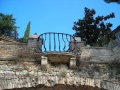 Roccantica - Balcone in ferro battuto.jpg