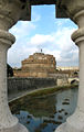 Roma - Castel S. Angelo 3.jpg