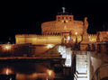 Roma - Castel Sant'Angelo by night.jpg