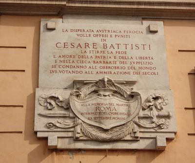Roma - Cesare Battisti.jpg
