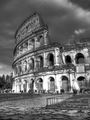 Roma - Colosseo - bn.jpg