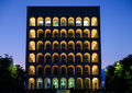 Roma - Colosseo quadrato - Palazzo della Civiltà.jpg