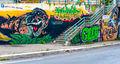 Roma - Graffito in zona Trullo.jpg