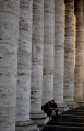 Roma - Il Colonnato - Piazza San Pietro.jpg