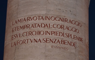 Roma - Monumento ai Bersaglieri-.-.jpg
