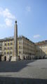 Roma - Piazza Montecitorio - Obelisco.jpg