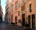 Roma - Piazza di Santa Chiara - con lapide s. caterina.jpg