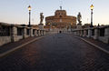 Roma - Ponte Sant'Angelo - ponte.jpg