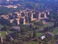 Roma - Terme di Caracalla - Foto Aerea.jpg