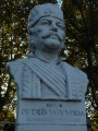 Roma - busto - Kapitan Petko Voyvoda - garibaldino bulgaro.jpg