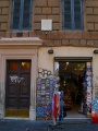 Roma - casa con lapide Serafino.jpg