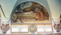 Roma - edicola votiva 20 - Sant'Onofrio al Gianicolo.jpg