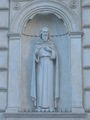 Roma - edicola votiva 2 - piazza Madonna dei Monti.jpg