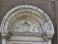 Roma - edicola votiva 3 - chiesa Ognisanti.jpg