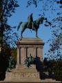 Roma - statua - di Garibaldi.jpg