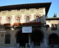 Rovereto - Palazzo della Cassa di Risparmio - facciata.jpg