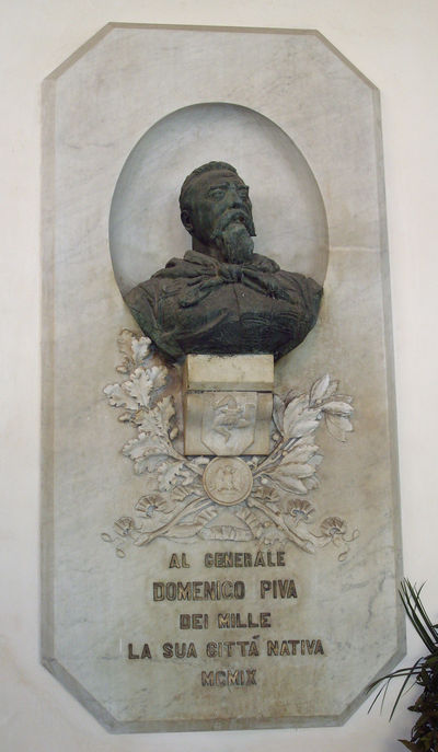Rovigo - Generale Domenico Piva - Gran Guardia.jpg
