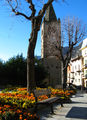 Saint-Vincent - Scorcio con campanile.jpg