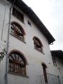 Saluzzo - Antico Borgo Medioevale - Civile abitazione - Facciata (1).jpg