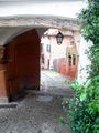 Saluzzo - Antico Borgo Medioevale - Discesa Piazzetta (tratto iniziale).jpg